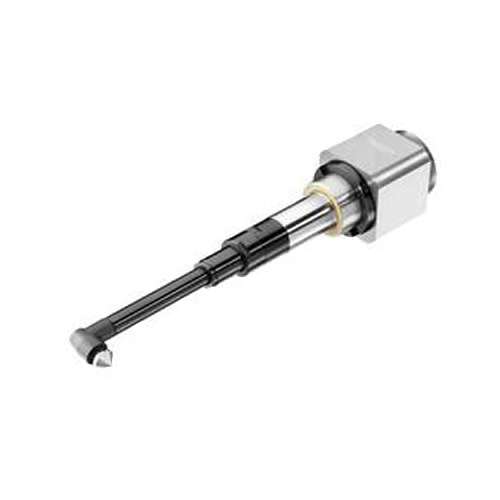 倒角氣動浮動主軸