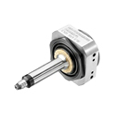 去毛刺和銑削-高速氣動徑向浮動主軸（5.5-10萬轉(zhuǎn)）