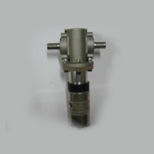 雙輸出軸減速電機(jī)