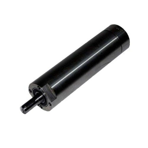 無(wú)油氣動(dòng)馬達(dá)