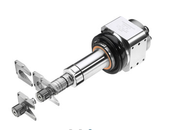 銑刷類-快換式氣動(dòng)浮動(dòng)主軸