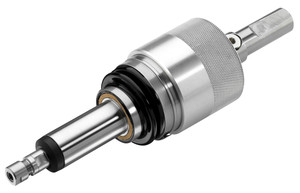 CNC機(jī)床專用氣動浮動主軸